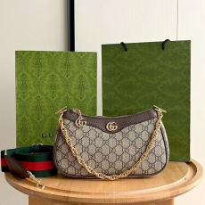 Gucci Top Handle Bags